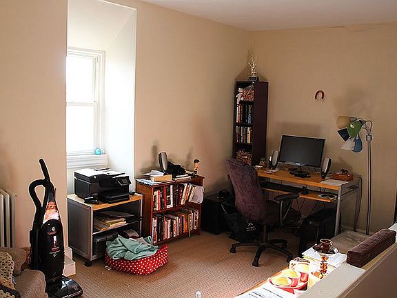 Office/Den (3rd Floor)