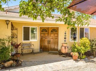 11850 Spade Spring Canyon Rd, Agua Dulce, CA 91390