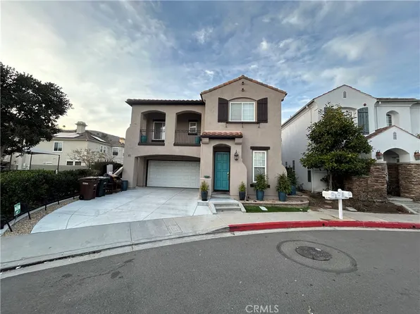 15 Calle Clasico, San Clemente, CA 92673