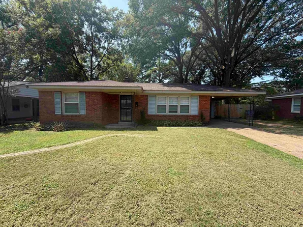 1461 Woodston Rd, Memphis, TN 38117