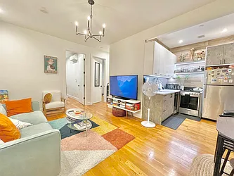 Rented by Doorway NYC, LLC