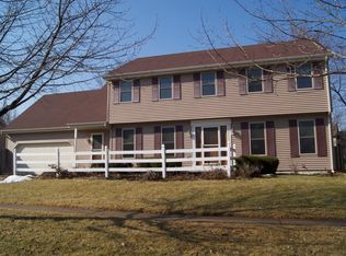 3127 Decatur St, West Lafayette, IN 47906