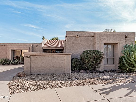 3rd image of 8744 E SAN LUCAS Drive