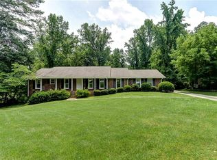 2787 Beverly Hills Dr NE, Marietta, GA 30068