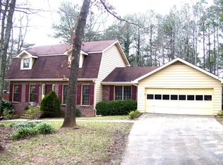 2375 Brownstone Ct, Marietta, GA 30062
