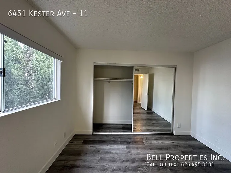 6451 Kester Ave #11 — Photo 7