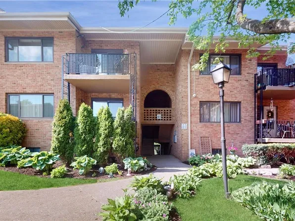 40 Gateway Road #113N, Yonkers, NY 10703