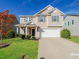 1028 Avondale Dr, Clayton, NC 27520