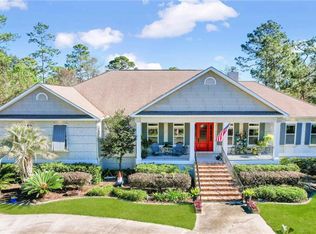 132 Foxcreek Blvd, Brunswick, GA 31523
