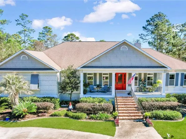 132 Foxcreek Blvd, Brunswick, GA 31523