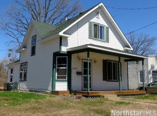 324 Forest Ave W, Mora, MN 55051