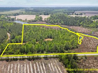 0 Straight Road, Oriental, NC 28571