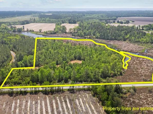 0 Straight Road, Oriental, NC 28571