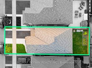 87 Villadowns Trl, Brampton, ON L6R3Y8