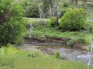 Tbd Dry Creek Rd, Townsend, MT 59644
