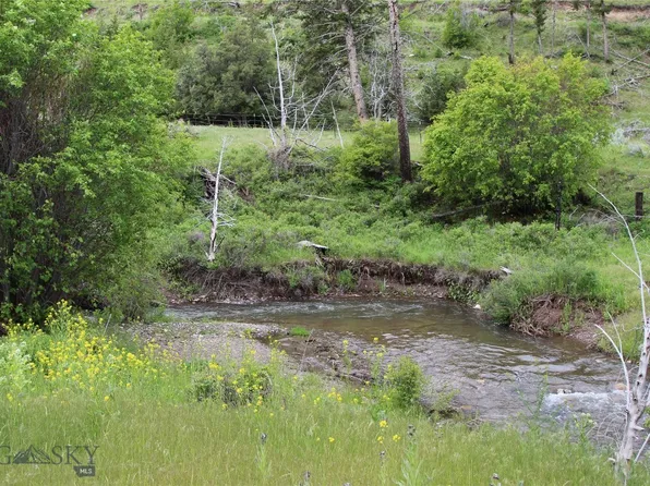 Tbd Dry Creek Rd, Townsend, MT 59644