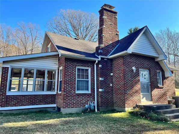 1972 Big Bend Rd, Cape Girardeau, MO 63701