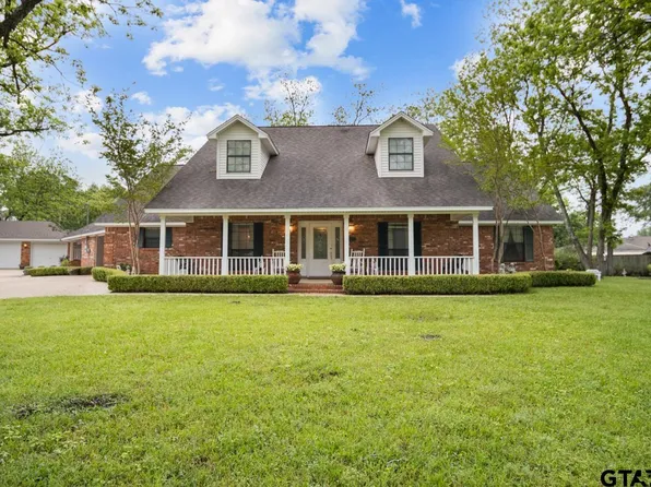 100 Charles St, Crockett, TX 75835