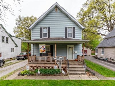 1391 East Ave, Elyria, OH, 44035