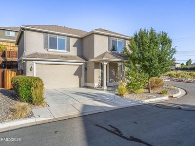 3648 Hollywood Park Dr, Reno, NV, 89512