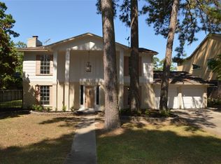 24435 Lightwoods Dr, Huffman, TX 77336