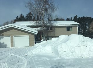 316 Main St E, Nevis, MN 56467