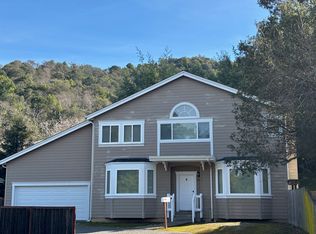 242 N San Pedro Rd, San Rafael, CA 94903