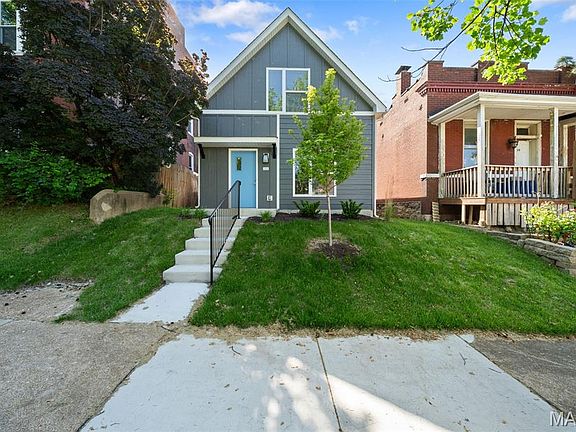 2nd image of 4418 Louisiana Ave
