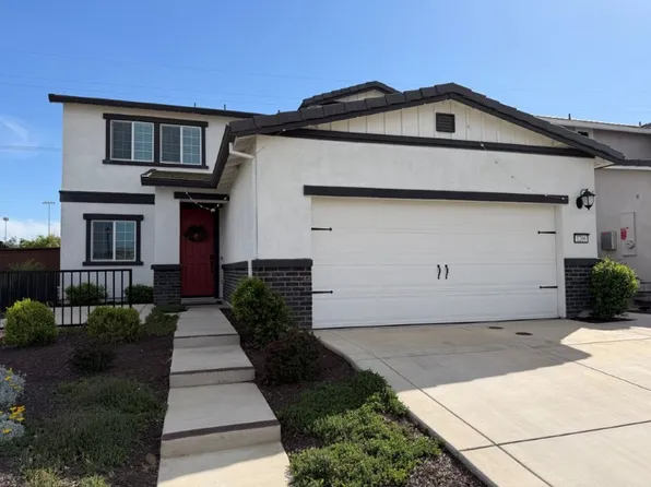 1266 Bray Dr, Woodland, CA 95776