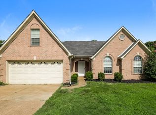 5738 Sparrow Run, Olive Branch, MS 38654