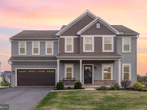 114 Bald Eagle Blvd, Carlisle, PA 17013
