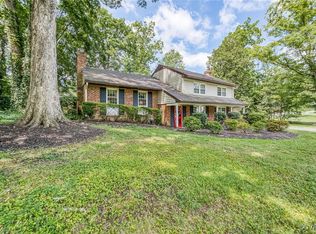 8109 Longwood Rd, Henrico, VA 23229