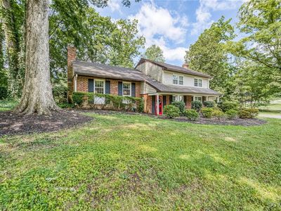 8109 Longwood Rd, Henrico, VA, 23229