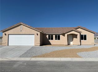 690 E Lampshire, Pahrump, NV 89060