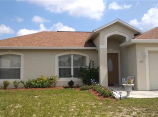 111 Inconnu Ct, Poinciana, FL 34759