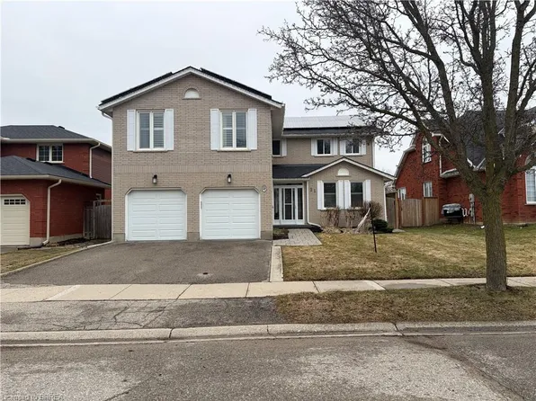 21 Riva Rdg, Brantford, ON N3P 1S2