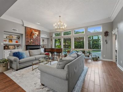 17202 De Chirico Cir, Spring, TX, 77379