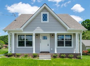 100 Skyline Dr LOT 2, Dickson, TN 37055