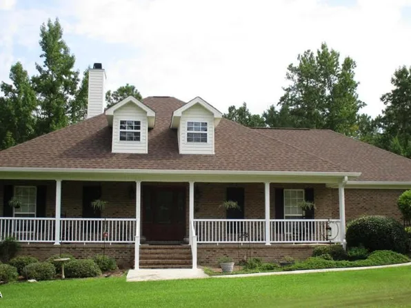 157 Lakeloch Dr, Lizella, GA 31052