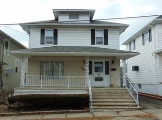 317 N 19th St, Pottsville, PA 17901