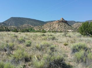 0 County Road 163, Abiquiu, NM 87510