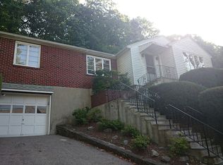 91 Wallis Rd, Brookline, MA 02467