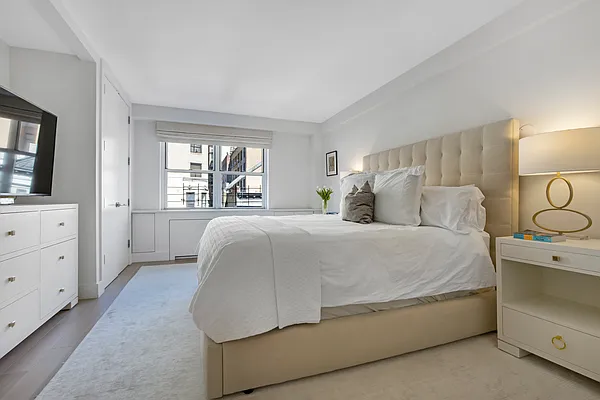 135 East 83rd Street #7DE in Upper East Side, Manhattan