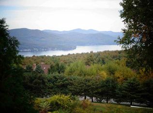 441 Lockhart Mountain Rd UNIT 15, Lake George, NY 12845