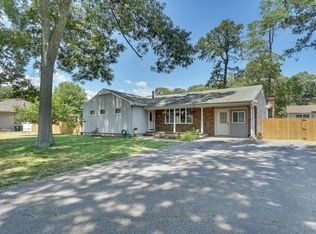 108 Chestnut Dr, Lanoka Harbor, NJ