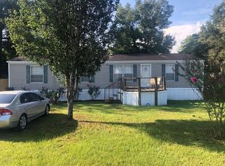 21 8th Ave, Crawfordville, FL 32327