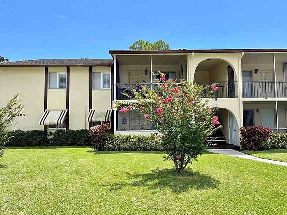 2nd image of 3486 La Palmas Court #D-2