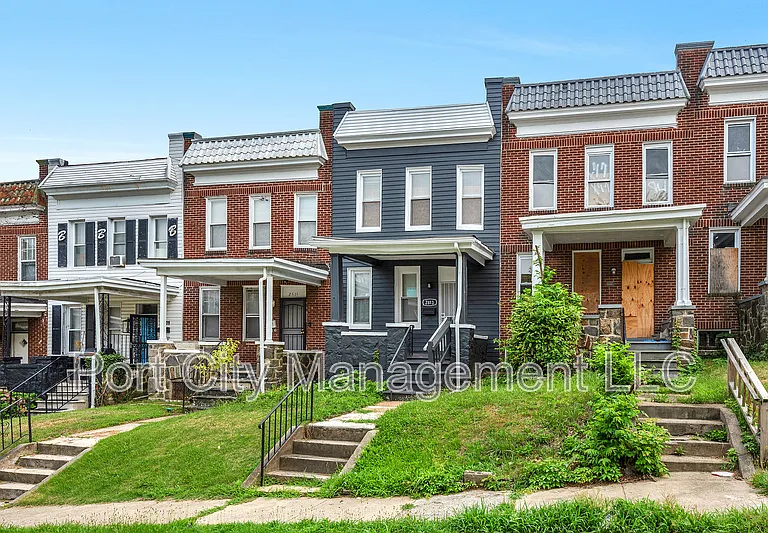 2813 Presbury St — Photo 2