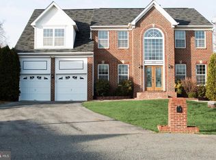 10100 Idaho Pl, Upper Marlboro, MD 20774