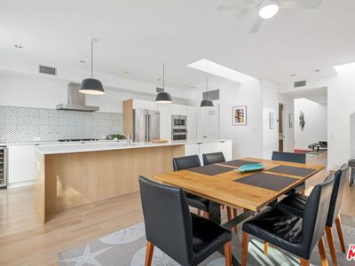 1150 N Rowell Ave, Manhattan Beach, CA, 90266